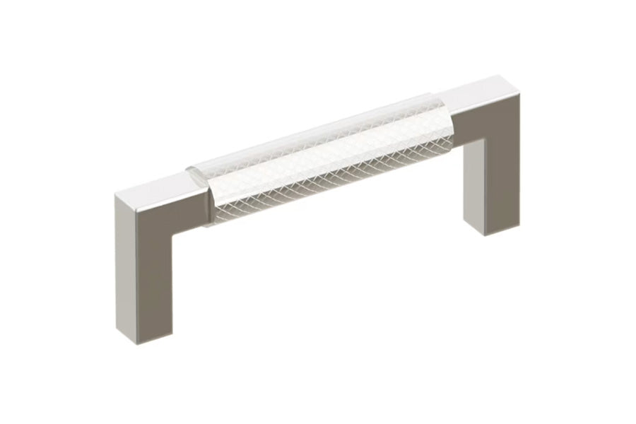 Emtek Select L-Square Cabinet Pull