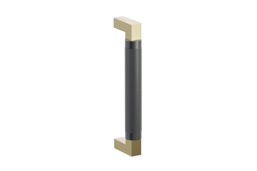 Emtek Select L-Square Cabinet Pull
