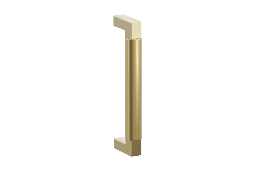 Emtek Select L-Square Cabinet Pull