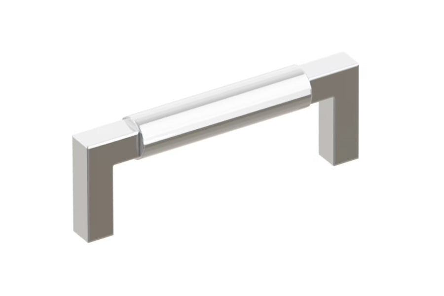 Emtek Select L-Square Cabinet Pull