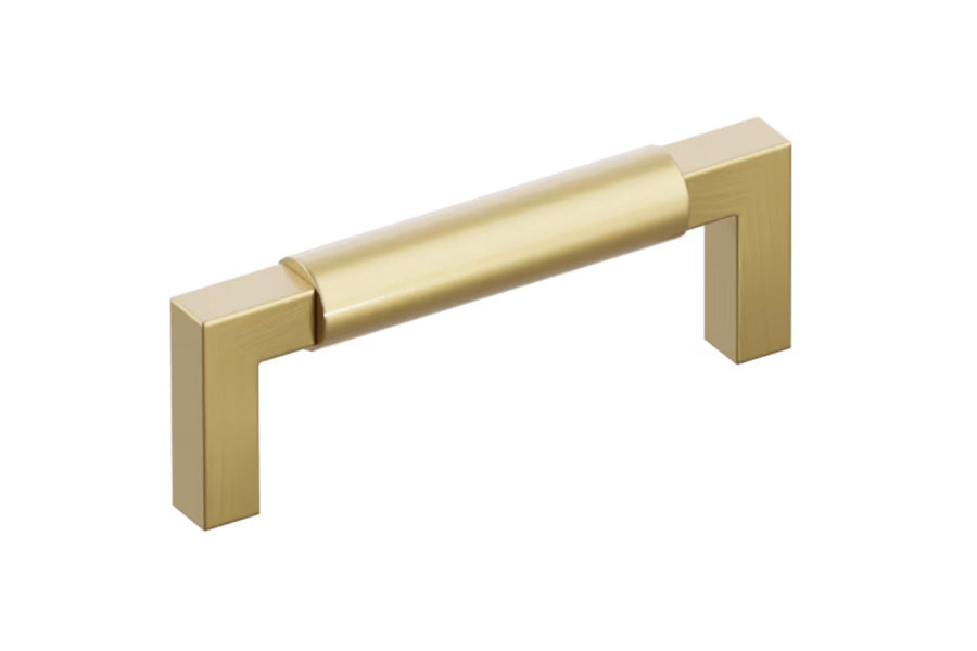Emtek Select L-Square Cabinet Pull