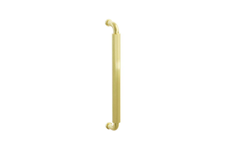 Emtek Select R-Bar Appliance Pull