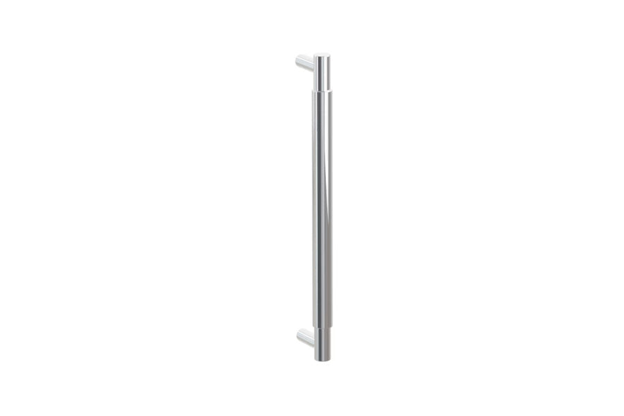 Emtek Select T-Bar Appliance Pull