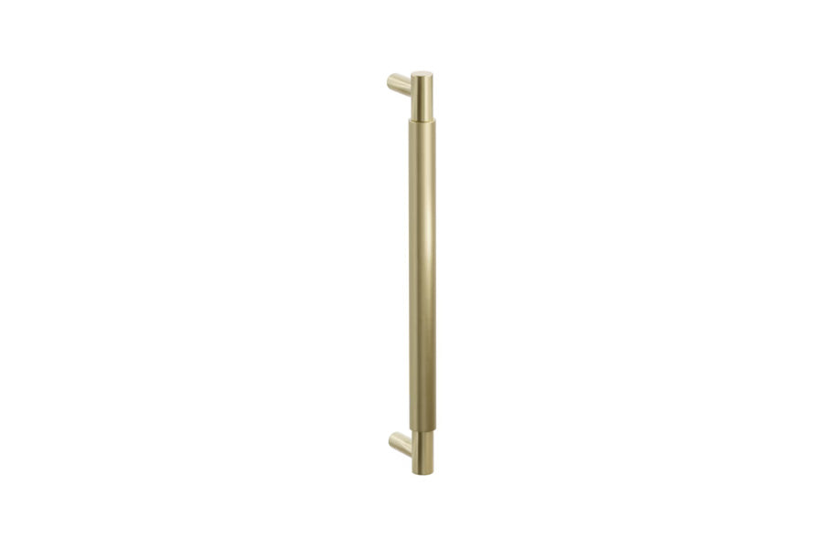 Emtek Select T-Bar Appliance Pull