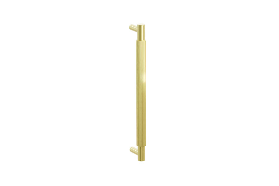 Emtek Select T-Bar Appliance Pull