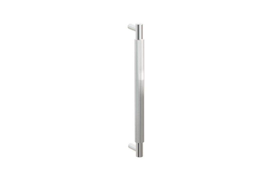 Emtek Select T-Bar Appliance Pull