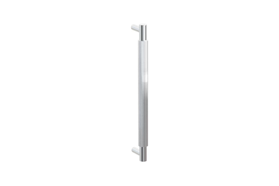 Emtek Select T-Bar Appliance Pull