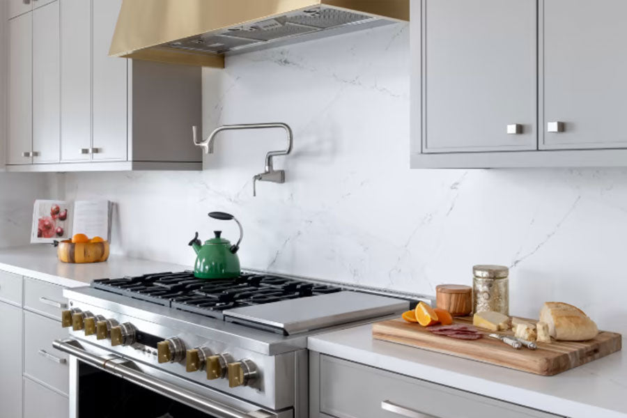 Emtek Allerton Cabinet Knob