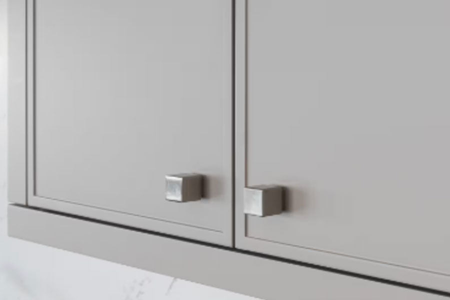 Emtek Allerton Cabinet Knob