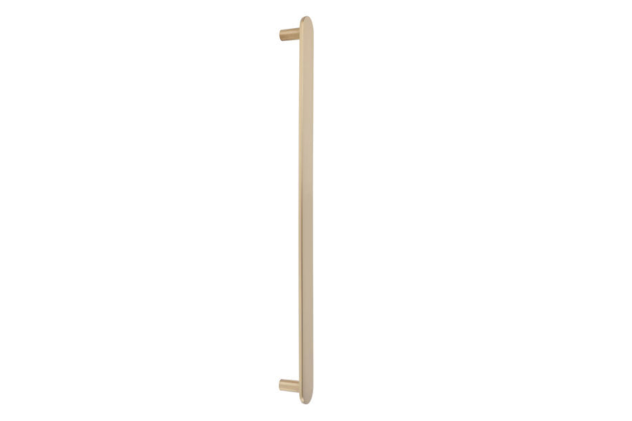 Emtek Arca Appliance Pull