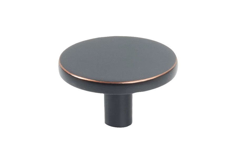Emtek Arca Cabinet Knob