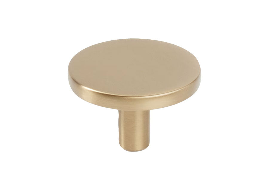 Emtek Arca Cabinet Knob