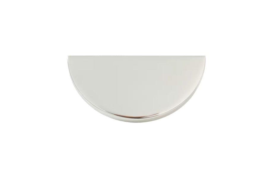 Emtek Arca Half Round Cabinet Knob