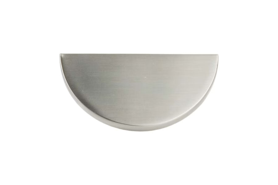 Emtek Arca Half Round Cabinet Knob