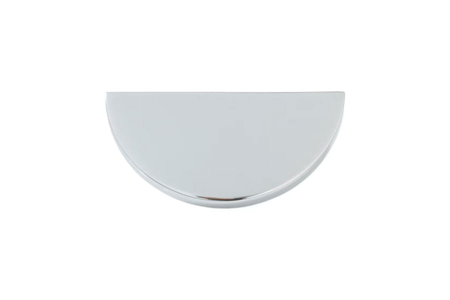 Emtek Arca Half Round Cabinet Knob