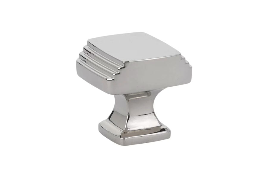 Emtek Art Deco Cabinet T-Knob