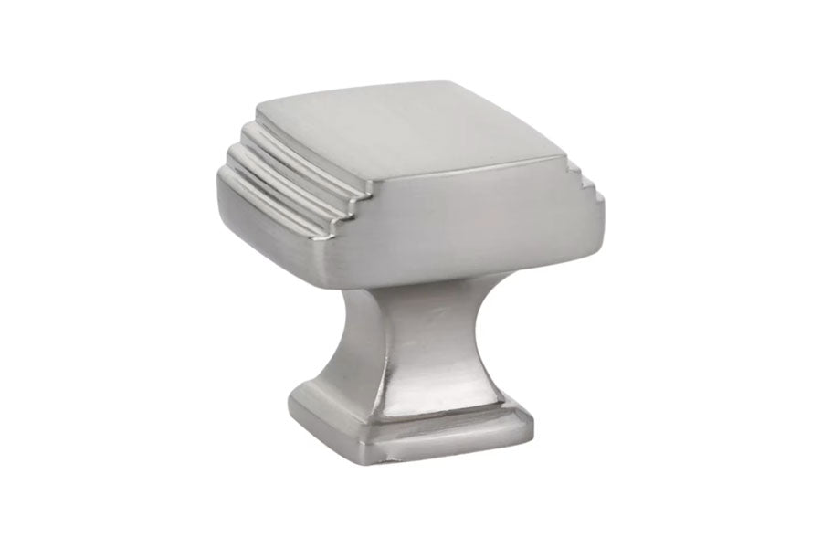Emtek Art Deco Cabinet T-Knob