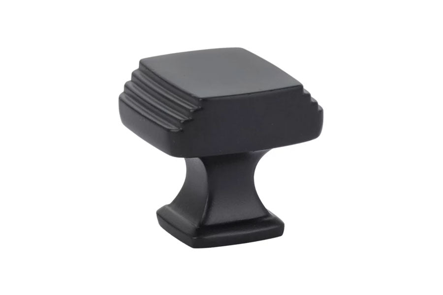 Emtek Art Deco Cabinet T-Knob