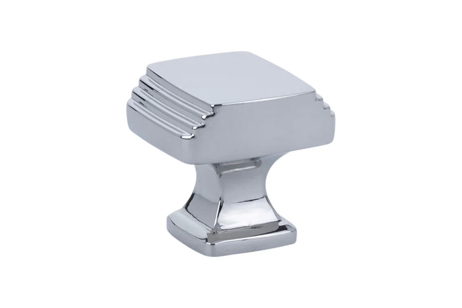 Emtek Art Deco Cabinet T-Knob