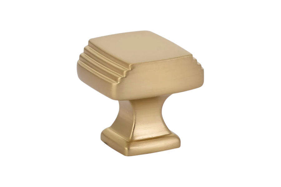 Emtek Art Deco Cabinet T-Knob