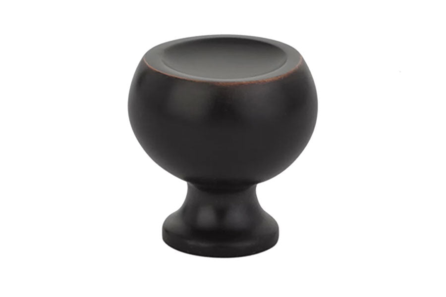 Emtek Atomic Cabinet Knob