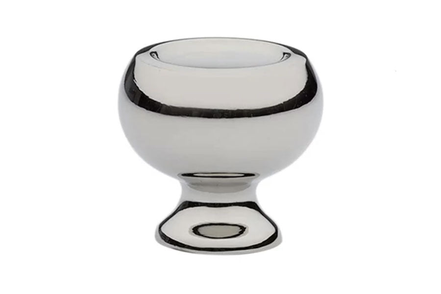 Emtek Atomic Cabinet Knob
