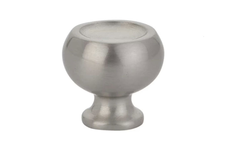 Emtek Atomic Cabinet Knob