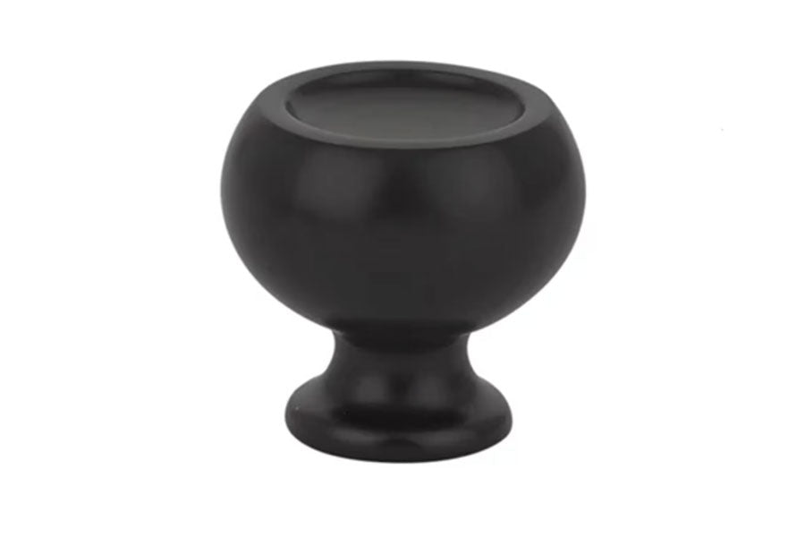 Emtek Atomic Cabinet Knob