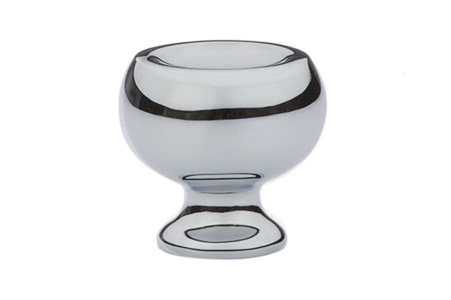 Emtek Atomic Cabinet Knob