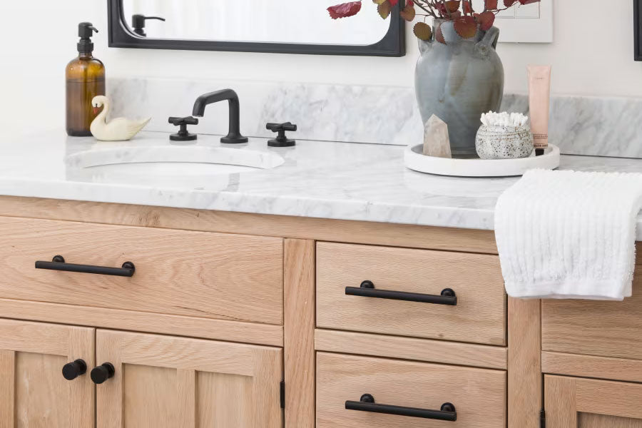 Emtek Cadet Cabinet Knob