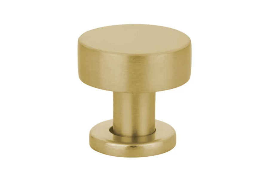 Emtek Cadet Cabinet Knob
