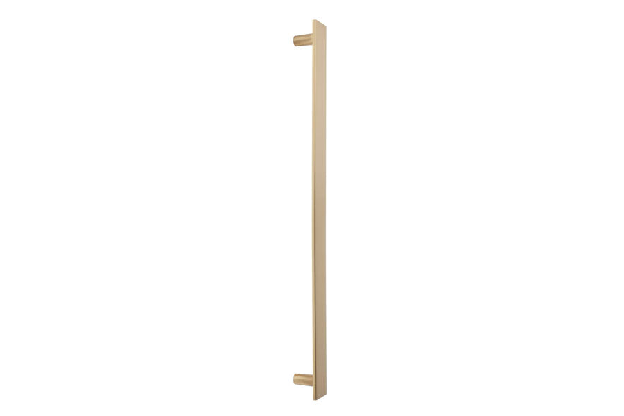 Emtek Clifton Appliance Pull