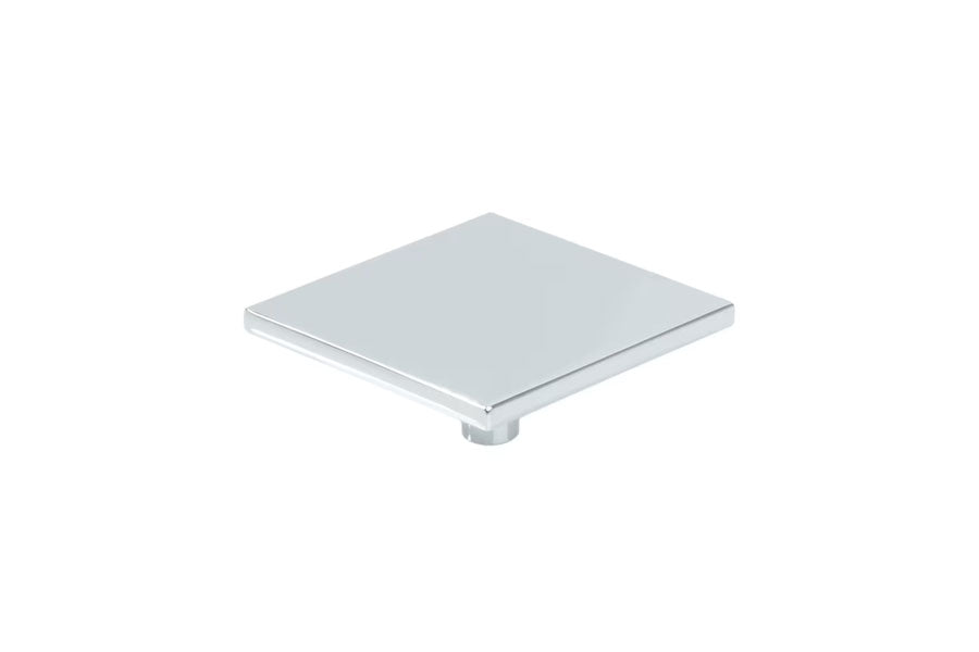 Emtek Clifton Square Cabinet Knob