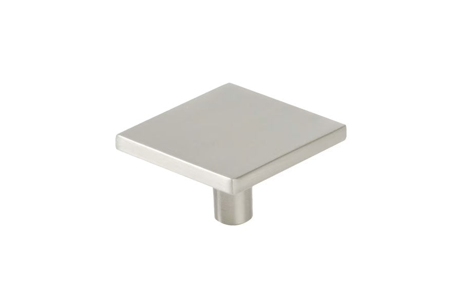 Emtek Clifton Square Cabinet Knob