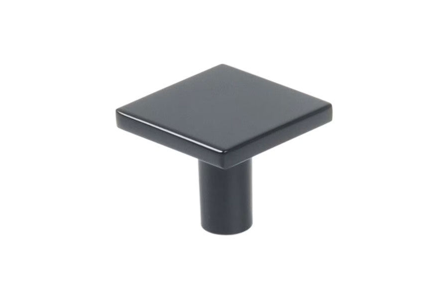 Emtek Clifton Square Cabinet Knob