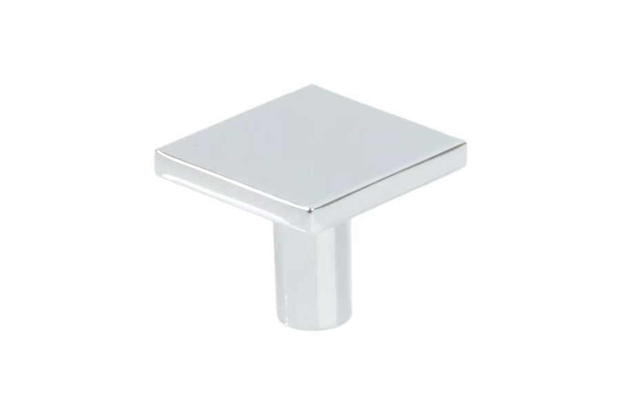 Emtek Clifton Square Cabinet Knob