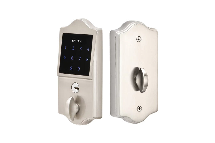 Emtek EMTOUCH™ Classic Electronic Keypad Deadbolt