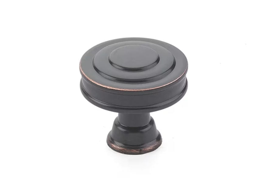 Emtek Glendon Cabinet Knob
