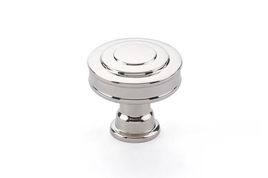Emtek Glendon Cabinet Knob