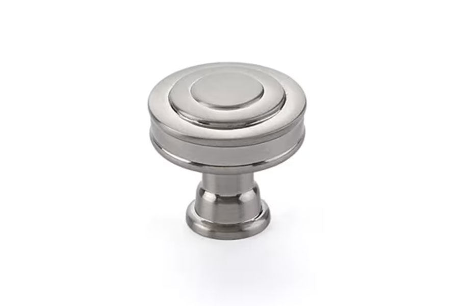 Emtek Glendon Cabinet Knob