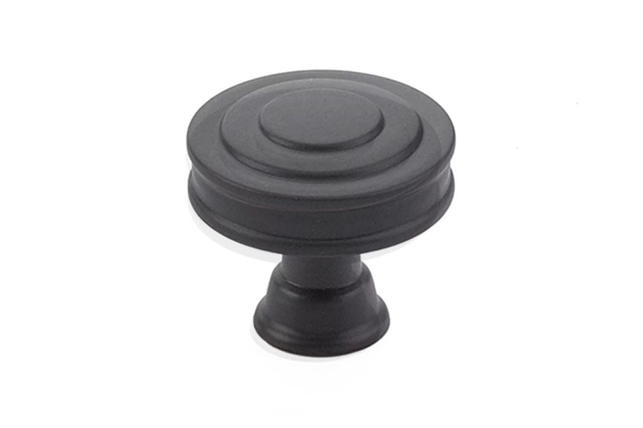 Emtek Glendon Cabinet Knob