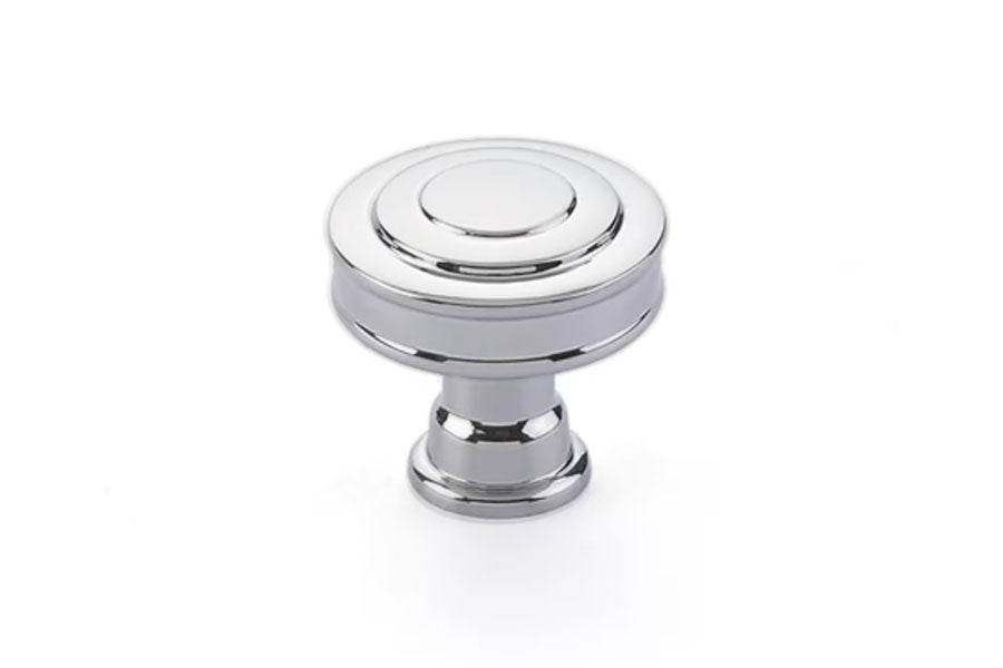 Emtek Glendon Cabinet Knob