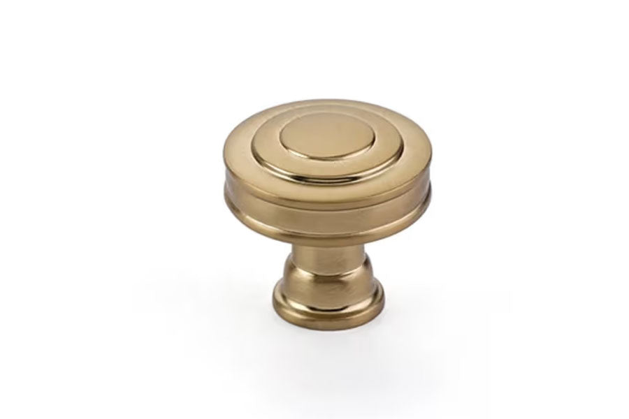 Emtek Glendon Cabinet Knob