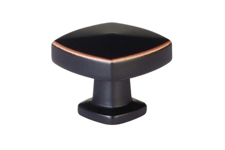 Emtek Kenter Cabinet Knob