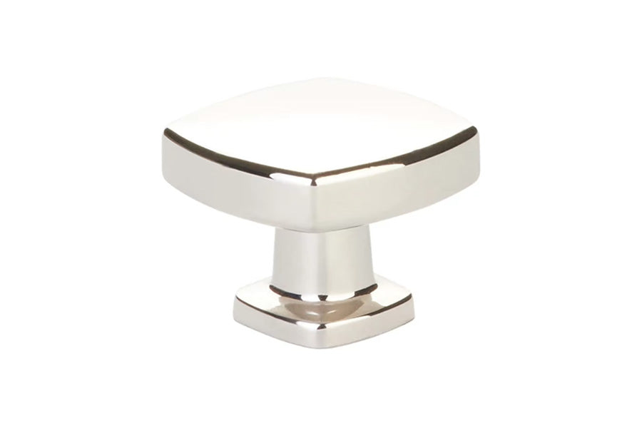 Emtek Kenter Cabinet Knob