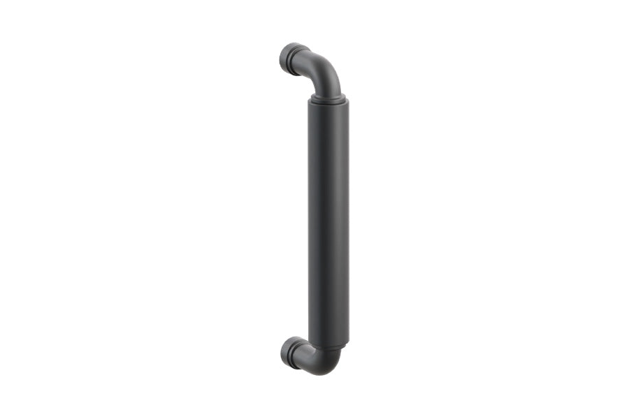 Emtek Manning 8" Center-to-Center Door Pull