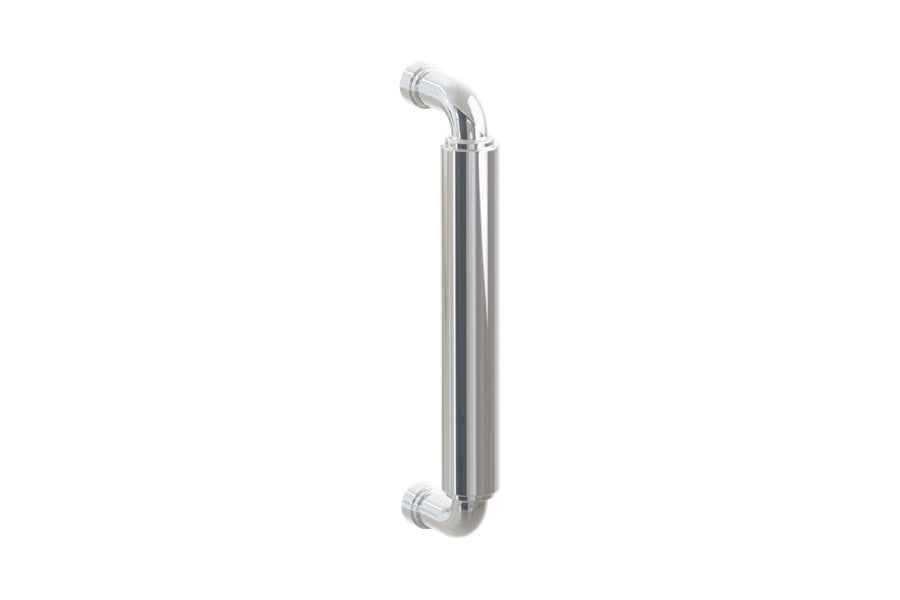 Emtek Manning 8" Center-to-Center Door Pull
