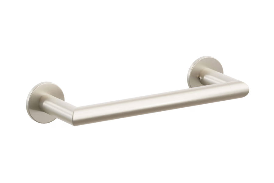 Emtek Modern Tubular Brass Towel Bar