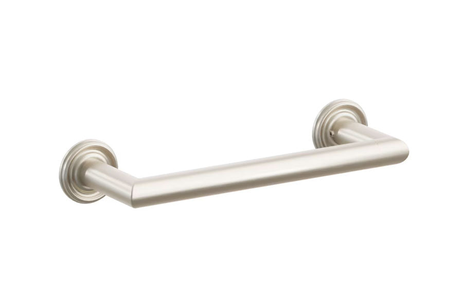 Emtek Modern Tubular Brass Towel Bar