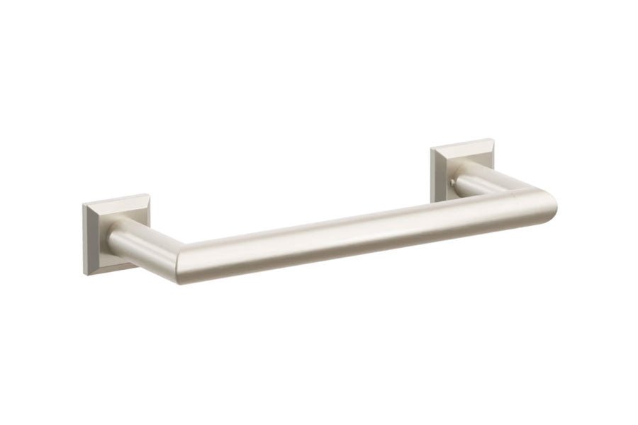 Emtek Modern Tubular Brass Towel Bar